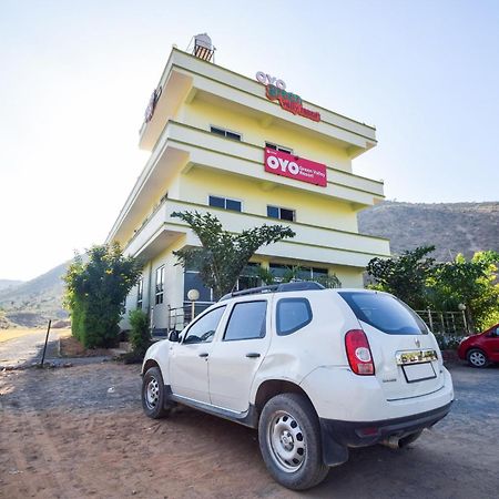 Hotel O Green Valley Resort プシュカル エクステリア 写真