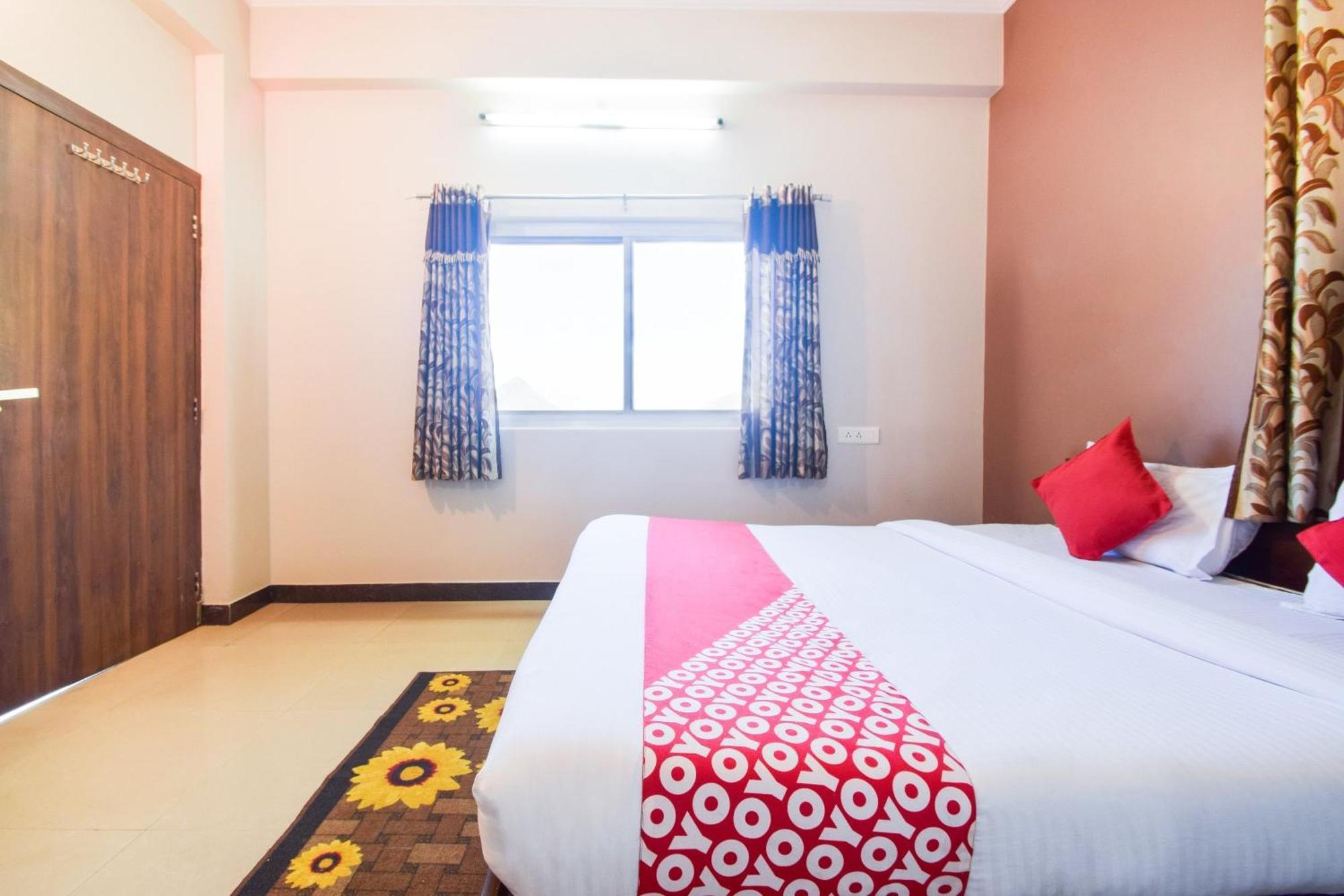 Hotel O Green Valley Resort プシュカル エクステリア 写真